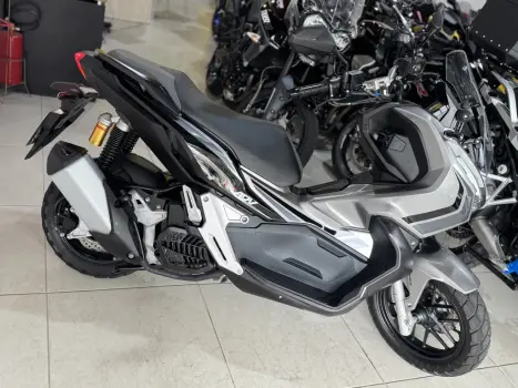 HONDA ADV 150 ABS, Foto 6 HONDA ADV 150 ABS, Foto 6