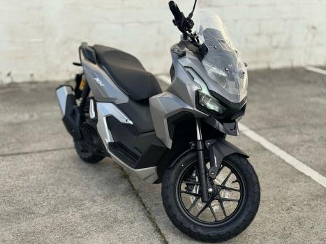 HONDA ADV 150 ABS, Foto 4 HONDA ADV 150 ABS, Foto 4