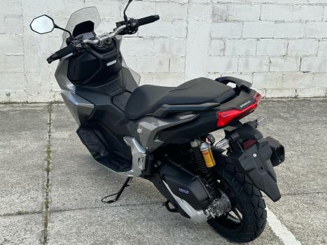 HONDA ADV 150 ABS, Foto 6 HONDA ADV 150 ABS, Foto 6