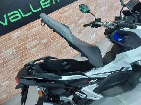 HONDA ADV 150 ABS, Foto 3 HONDA ADV 150 ABS, Foto 3