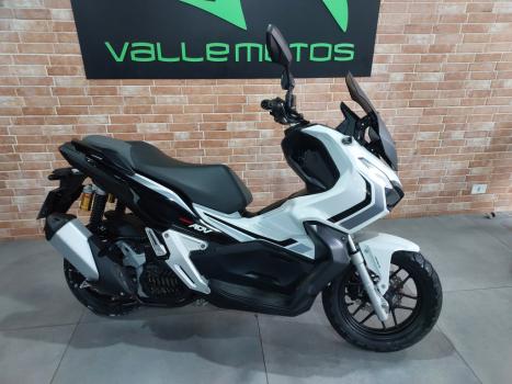 HONDA ADV 150 ABS, Foto 5 HONDA ADV 150 ABS, Foto 5