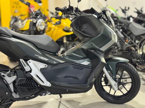 HONDA ADV 150 ABS, Foto 4 HONDA ADV 150 ABS, Foto 4