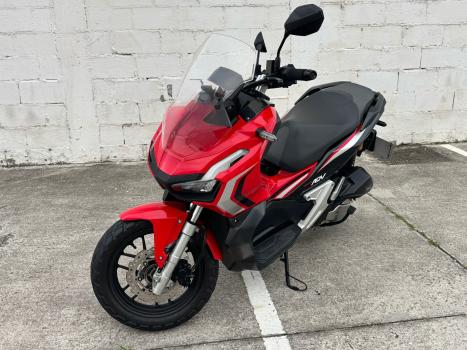 HONDA ADV 150 ABS, Foto 2