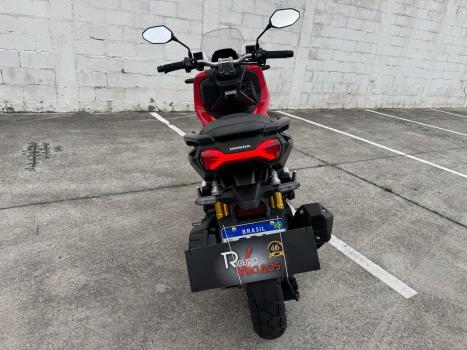 HONDA ADV 150 ABS, Foto 4