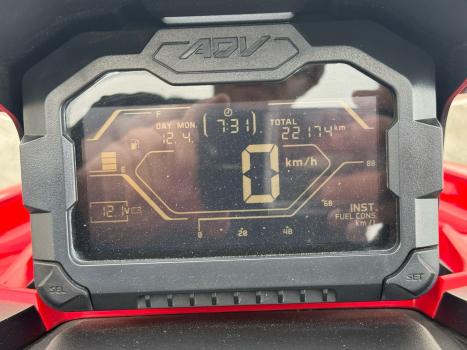 HONDA ADV 150 ABS, Foto 9