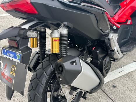 HONDA ADV 150 ABS, Foto 10