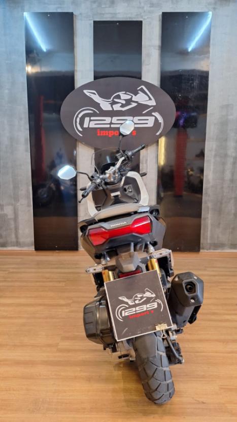 HONDA ADV 150 ABS, Foto 4