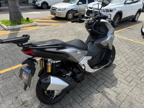HONDA ADV 150 ABS, Foto 5