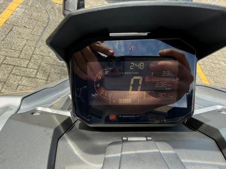 HONDA ADV 150 ABS, Foto 8