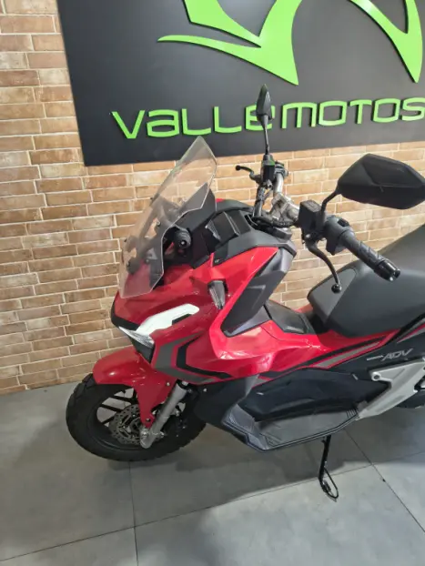 HONDA ADV 150 ABS, Foto 4