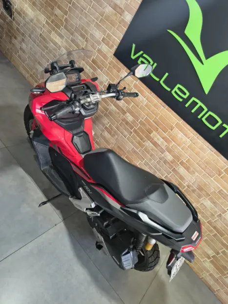 HONDA ADV 150 ABS, Foto 5