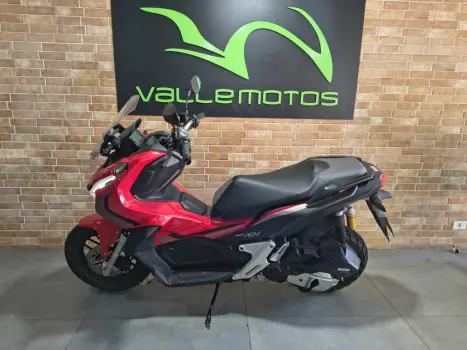 HONDA ADV 150 ABS, Foto 8