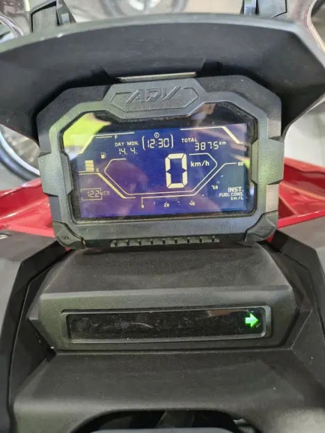 HONDA ADV 150 ABS, Foto 9