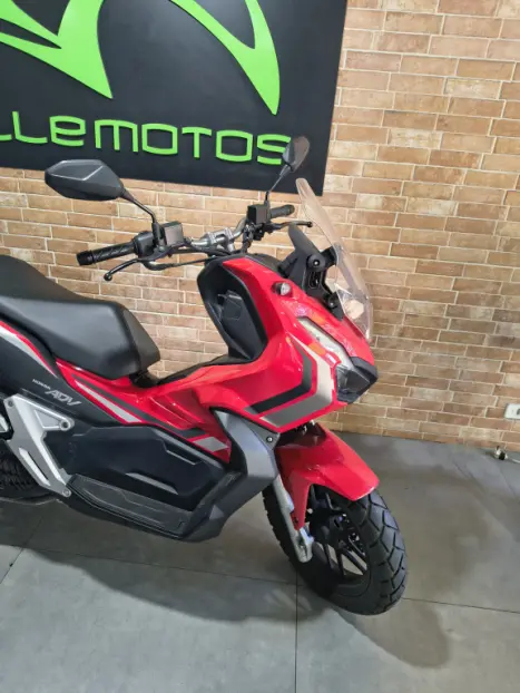 HONDA ADV 150 ABS, Foto 12