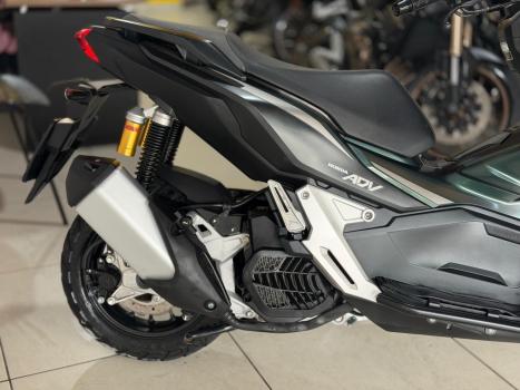 HONDA ADV 150 ABS, Foto 6