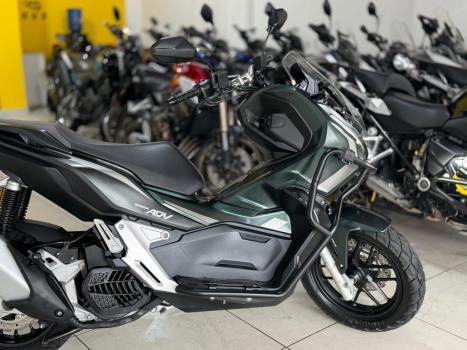 HONDA ADV 150 ABS, Foto 5