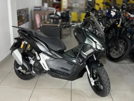 HONDA ADV 150 ABS, Foto 1