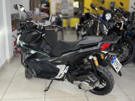 HONDA ADV 150 ABS, Foto 8