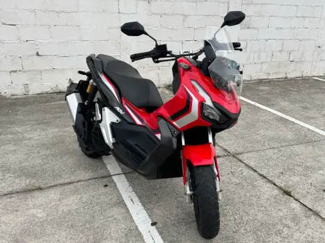 HONDA ADV 150 ABS, Foto 1