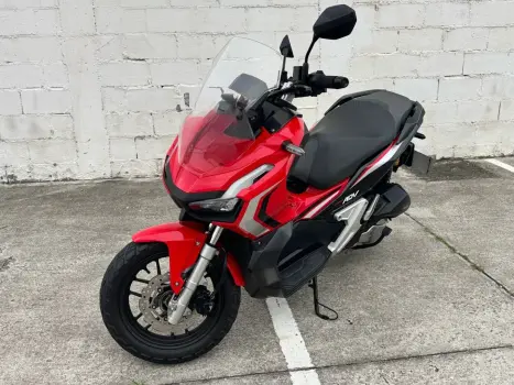 HONDA ADV 150 ABS, Foto 3