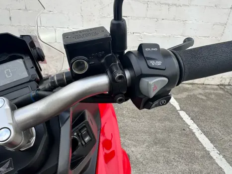 HONDA ADV 150 ABS, Foto 5