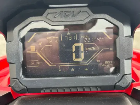 HONDA ADV 150 ABS, Foto 6