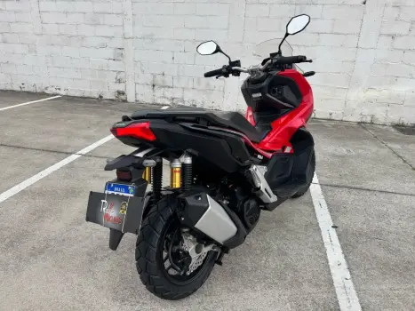HONDA ADV 150 ABS, Foto 7