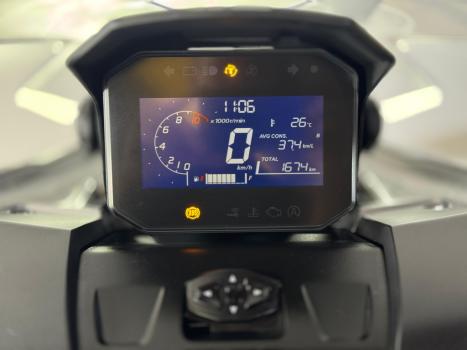 HONDA ADV 160 , Foto 13