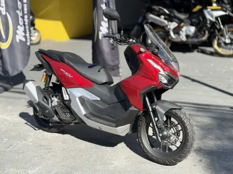 HONDA ADV 160 , Foto 1