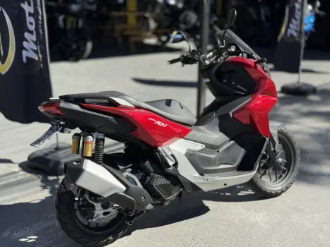 HONDA ADV 160 , Foto 4