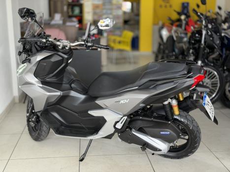 HONDA ADV 160 , Foto 9