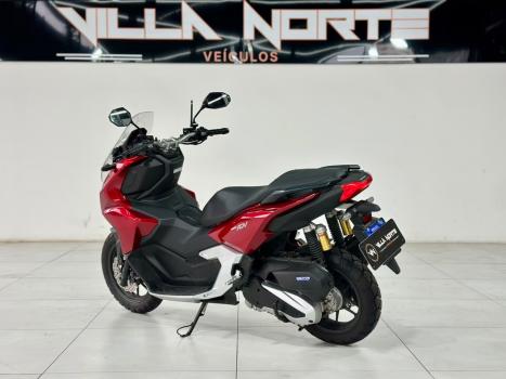 HONDA ADV 160 , Foto 4
