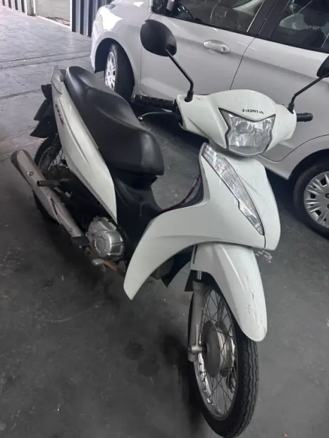 HONDA Biz 110 I , Foto 1