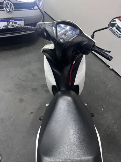 HONDA Biz 110 I , Foto 5