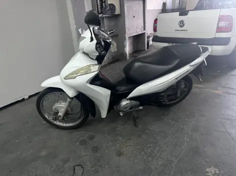 HONDA Biz 110 I , Foto 6