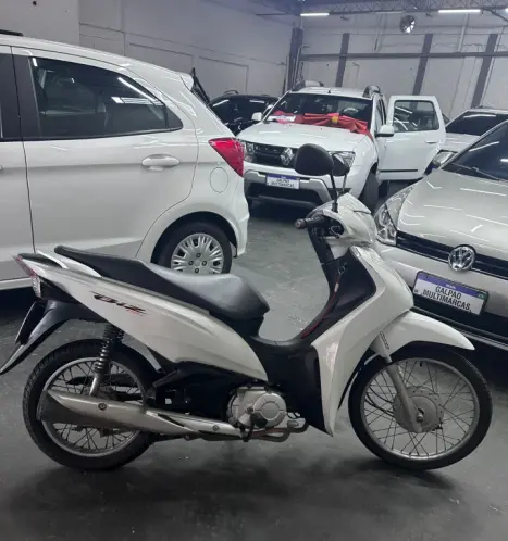 HONDA Biz 110 I , Foto 8