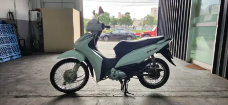 HONDA Biz 110 I , Foto 4