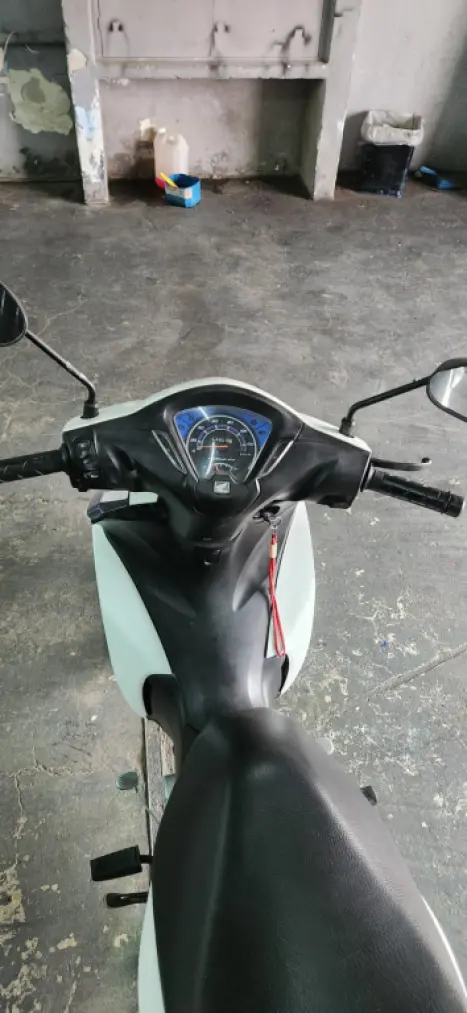 HONDA Biz 110 I , Foto 11