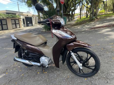 HONDA Biz 125 +, Foto 1