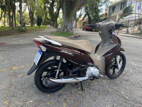 HONDA Biz 125 +, Foto 2