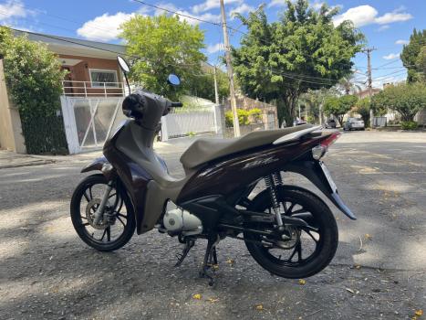HONDA Biz 125 +, Foto 3