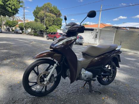 HONDA Biz 125 +, Foto 4
