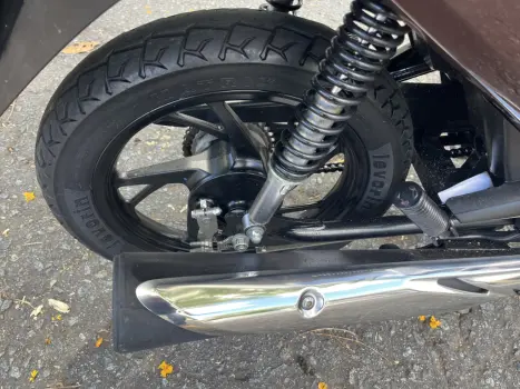HONDA Biz 125 +, Foto 6