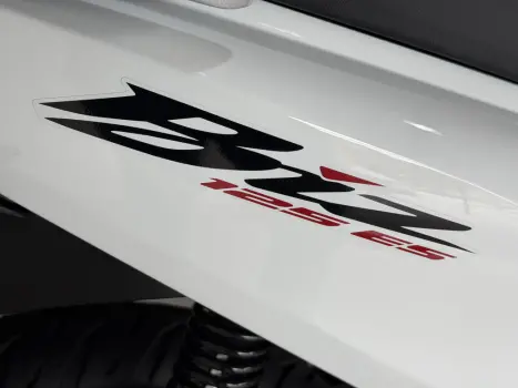 HONDA Biz 125 ES, Foto 5