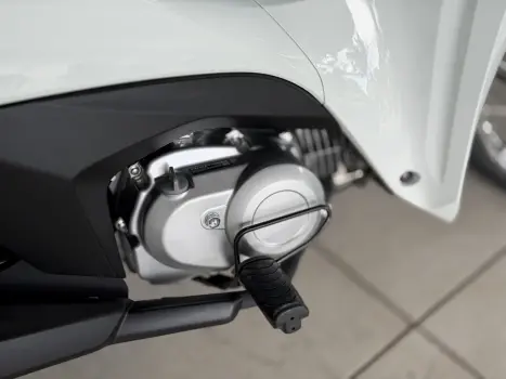 HONDA Biz 125 ES, Foto 7