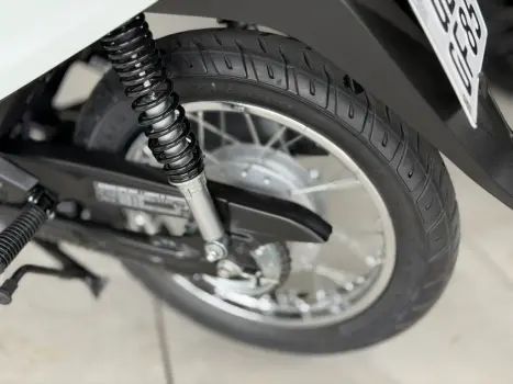 HONDA Biz 125 ES, Foto 9