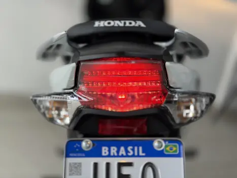 HONDA Biz 125 ES, Foto 12