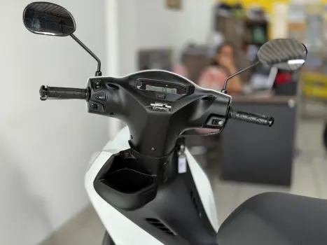 HONDA Biz 125 ES, Foto 13