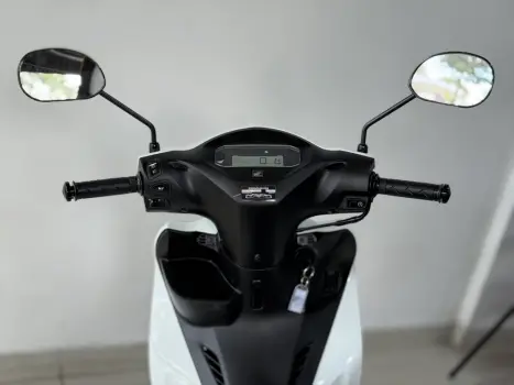HONDA Biz 125 ES, Foto 14