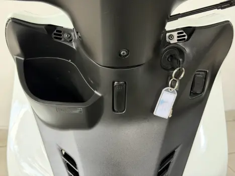 HONDA Biz 125 ES, Foto 15